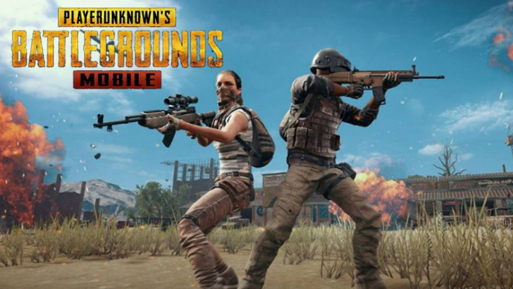 PUBG Mobile'ın 10. Sezonuyla Gelecek Yenilikler Ortaya Çıktı