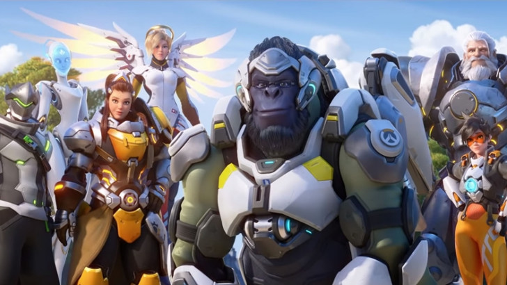 Blizzard'dan İlginç Overwatch 2 Açıklaması: Ne Zaman Çıkacağını Biz de Bilmiyoruz