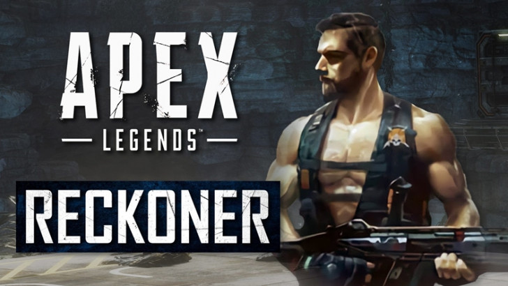 Apex Legend'ın Yeni Karakteri Reckoner Ortaya Çıktı: İşte Yetenekleri