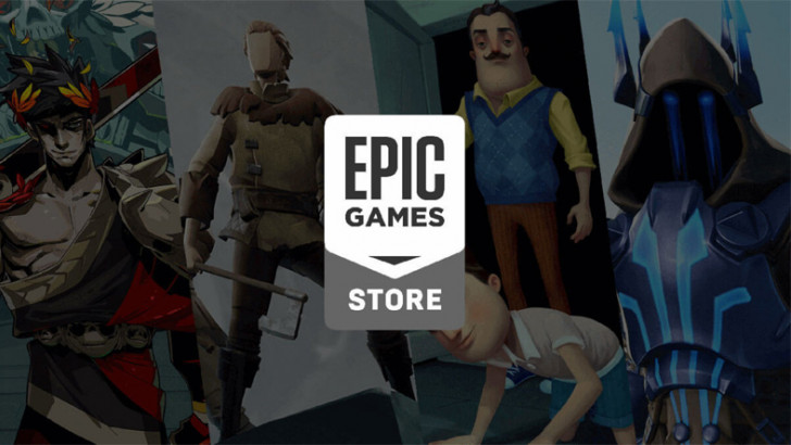 Epic Games'te Oyuncuları Mest Edecek Bir Hata Keşfedildi