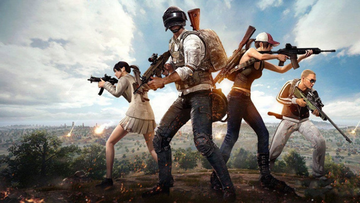 PUBG Mobile’ın Ölüm Maçı Moduna Yeni Harita Geliyor