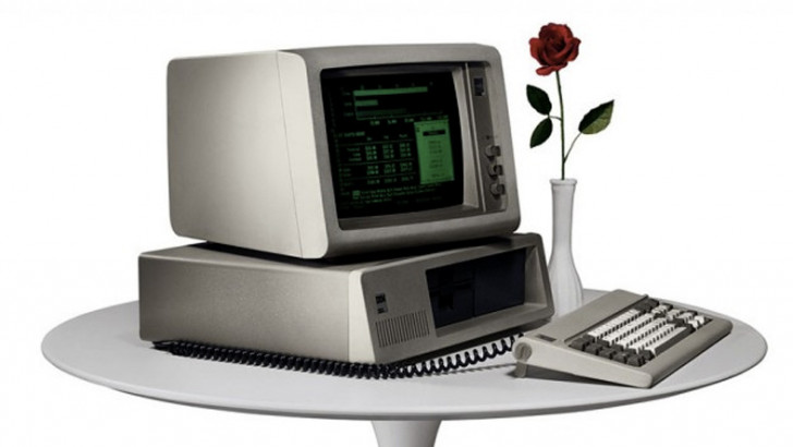 IBM'den Microsoft'u Küplere Bindirecek Flaş Apple Açıklaması