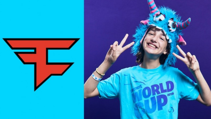 Twitch Kan Kaybetmeye Devam Ediyor: Fortnite Yayıncısı Ewok da Mixer'e Geçti