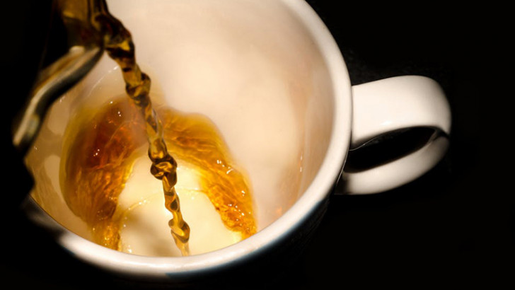 Mükemmel Çayın Arkasındaki Bilim Nedir?