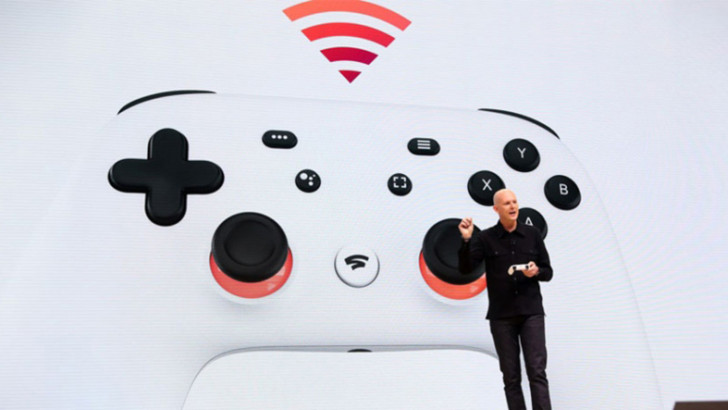Google, Stadia Kullanıcılarının 'Yalancılık' Suçlamalarına Cevap Verdi