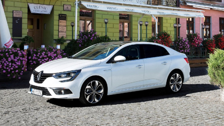 Türkiye’de En Çok Hangi Marka Otomobillerin Kiralandığı Açıklandı