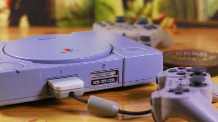 Dünyanın En Popüler Konsolu PlayStation, 25. Yıl Dönümünü Kutluyor