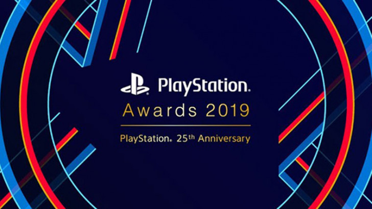PlayStation Ödülleri 2019’un Kazananları Açıklandı