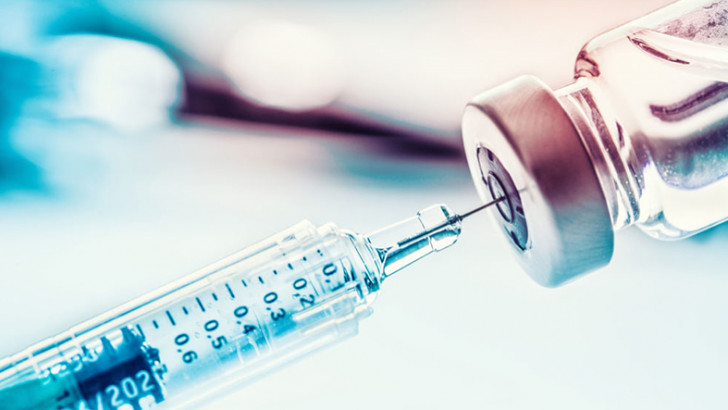 2021 Yılına Kadar HIV Aşısı Bulunacağı İddia Edildi