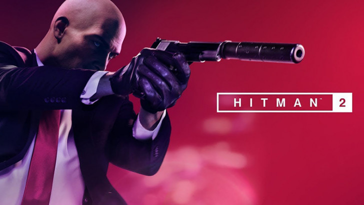 Hitman 2, Aralık Ayı Boyunca Ücretsiz Güncellemeler Alacak