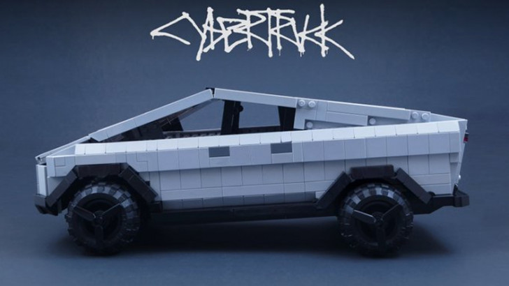 Tesla Cybertruck’tan İlham Alınarak Ortaya Çıkan 4 İlginç Fikir ve Ürün