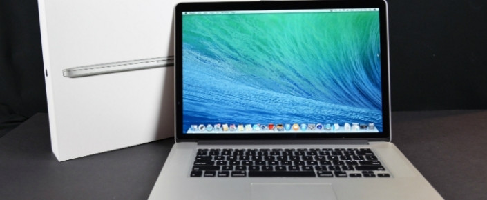 apple 2015 macbook pro
