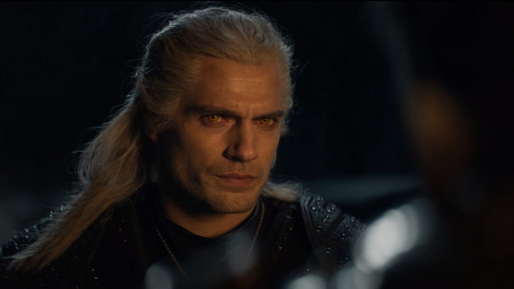 Netflix, The Witcher Dizisinden Yeni Bir Tanıtım Videosu Yayınladı