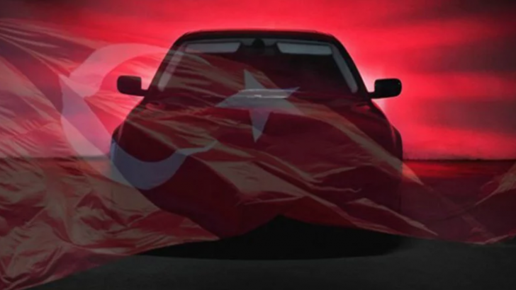 Yerli Otomobilin Test ve Tanıtım Tarihi Belli Oldu