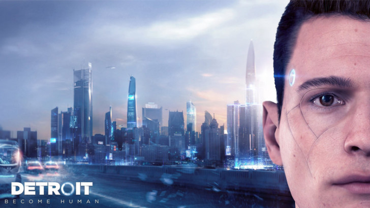 Detroit: Become Human'ın Oyunseverleri Üzmeyecek Sistem Gereksinimleri Açıklandı