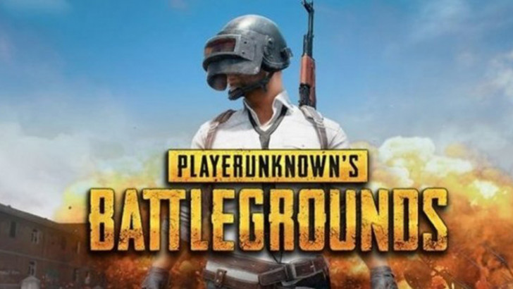 PUBG'nin 5.3 Güncellemesi, Test Sunucusunda Yayınlandı
