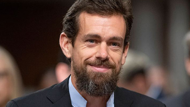 Twitter CEO'su Jack Dorsey, Mark Zuckerberg'ü Takipten Çıkardı