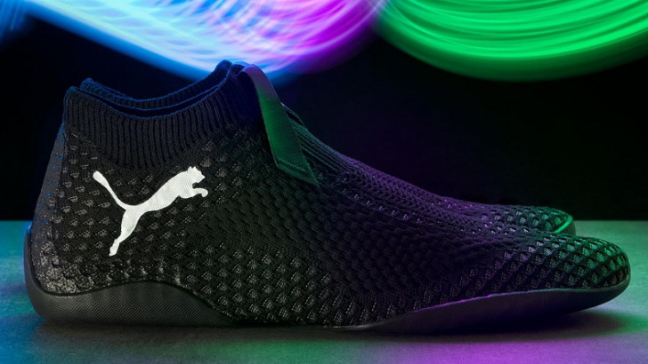 Puma'dan 650 Liralık Oyuncu Çorabı: Active Gaming Footwear