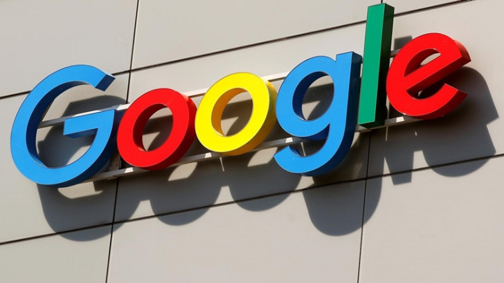 Google, 150 Milyon Euro Cezaya Çarptırıldı