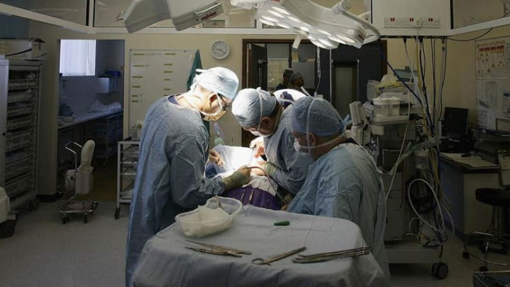 İnsandan İnsana Kafa Nakli İçin Tarih Verildi