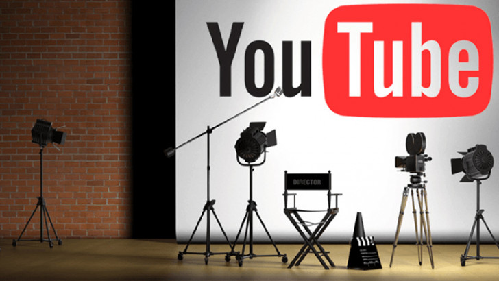 YouTube'un Yeni Studio Güncellemesi, Telif Hakları ile İlgili Tartışmaları Azaltacak