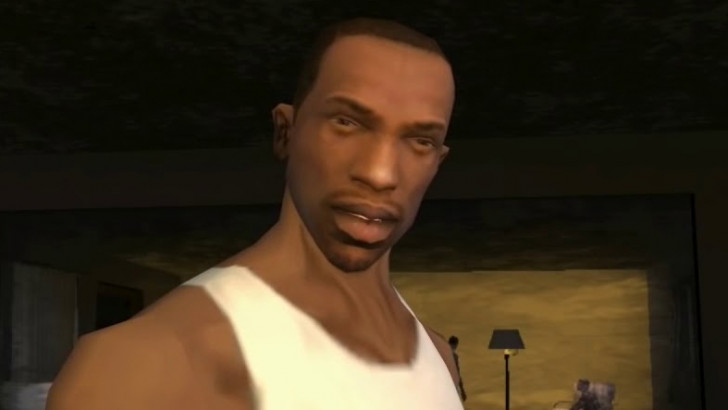 GTA San Andreas'ın CJ'i Young Maylay'dan GTA 6 Söylentilerine Sert Tepki