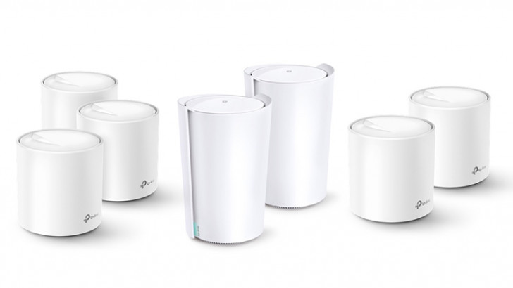 TP-Link, Wi-Fi 6 Destekli Yeni Modem Serisini Duyurdu
