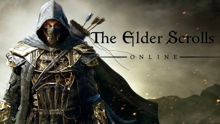 The Elder Scrolls Online'a Yeni Bir Genişleme Paketi Geliyor
