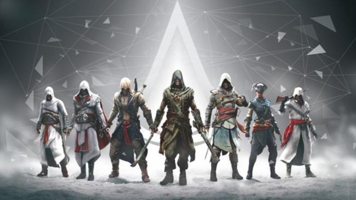 Ubisoft, Benzersiz Oyunlar Çıkarmak İçin Önemli Bir Değişikliğe Gidiyor