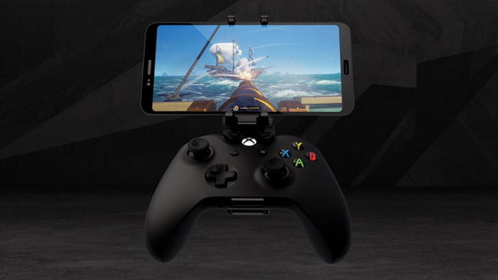 Microsoft, Xbox Oyunlarını Android'de Oynamayı Mümkün Kılan Özelliğini Yayınladı
