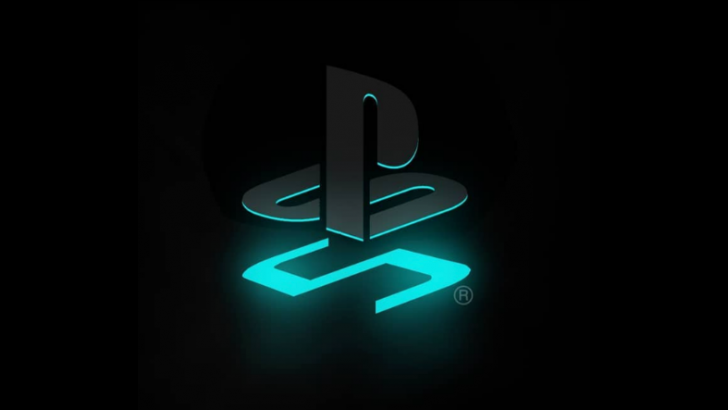 Sony'nin Orijinal Logosuna Taş Çıkartan Alternatif PlayStation 5 Logoları