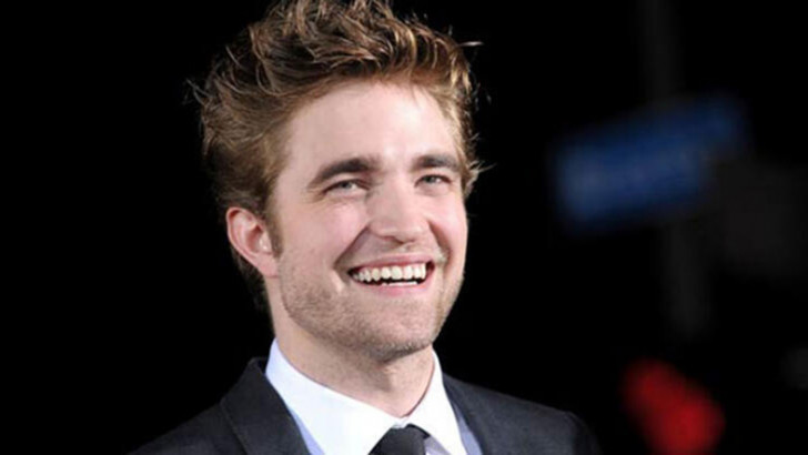 Bilime Gore Dunyanin En Yakisikli Erkegi Robert Pattinson