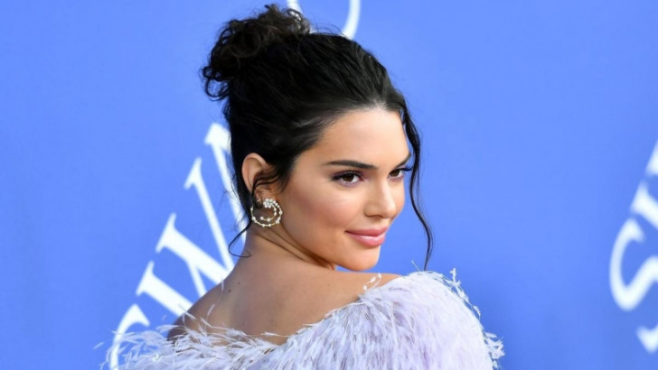 Kendall Jenner'ın TikTok Hesabı Açıldıktan 24 Saat Sonra Silindi