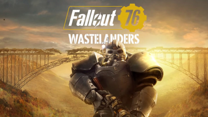 Fallout 76'nın Özür Niteliğindeki Güncellemesi 'Wastelanders'ın Çıkış Tarihi Belli Oldu (Fragman)