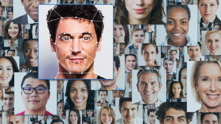 Facebook, Platformundaki Fotoğrafları Toplayan Yapay Zeka Şirketini Uyardı