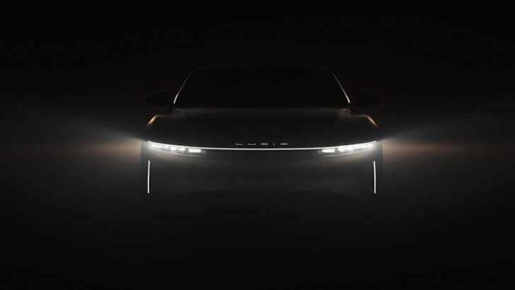 Tesla’nın Yeni Rakibi Olacak Lucid Air’ın Yeni Videosu Yayınladı