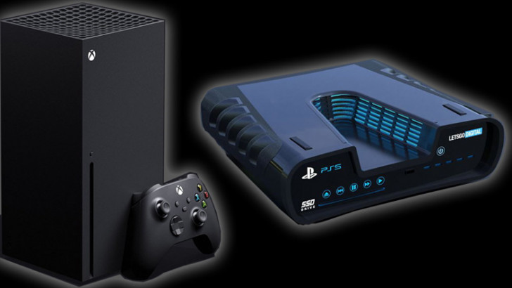 PlayStation 5 ve Xbox Series X'in Çıkışı, Corona Virüsü Nedeniyle Ertelenebilir