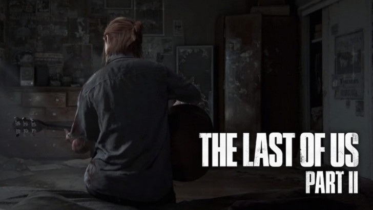 Naughty Dog: "The Last of Us: Part II'de Son Dokunuşları Yapıyoruz"