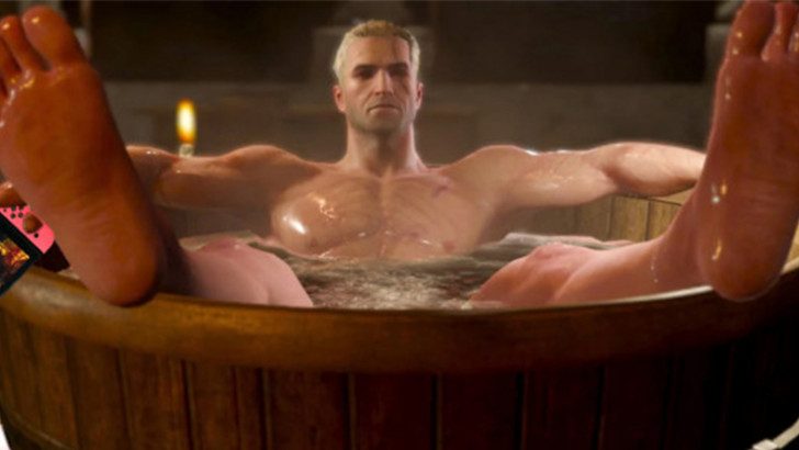 The Witcher Dizisi, The Witcher 3 Satışlarının 5 Katına Çıkmasını Sağladı