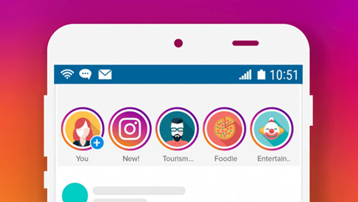 Instagram Hikayeler İçin 7 İşe Yarar Püf Noktası