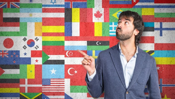 İnsanların Konuştuğu İlk Dil Nasıl Oluştu?