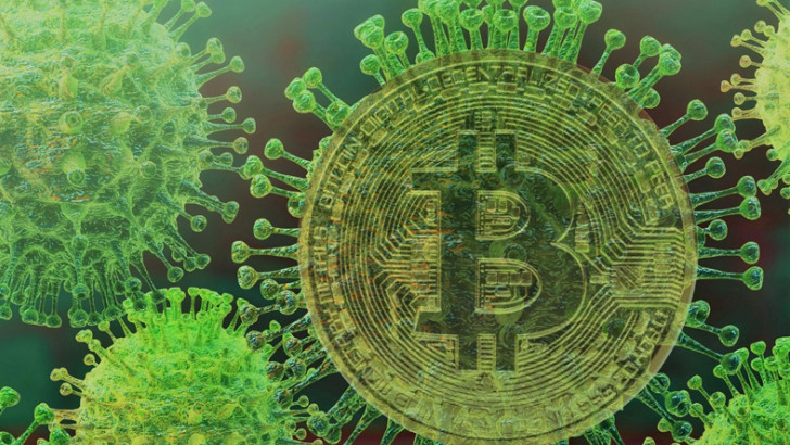 Corona Virüsü Yayıldıkça Değerlenen Kripto Para Birimi: CoronaCoin