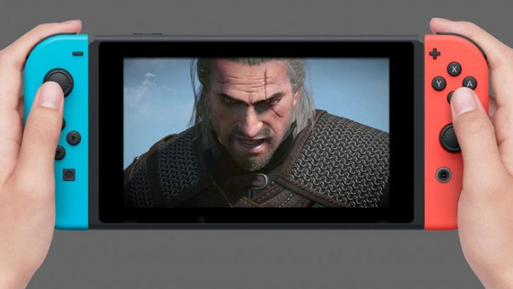 The Witcher 3: Wild Hunt'a Platformlar Arası Kayıt Özelliği Geliyor