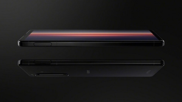 Sony Xperia 1 II Hakkında Bilmeniz Gereken 6 Şey