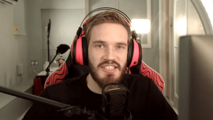 PewDiePie, Jack Paul'un Yeni Para Kazanma Girişimini Yerden Yere Vurdu