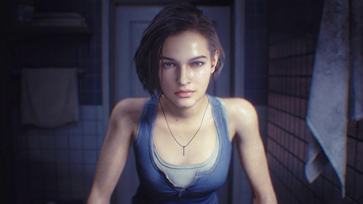 Resident Evil 3 Remake İçin Oynanabilir Bir Demo Yayınlanacağı Açıklandı