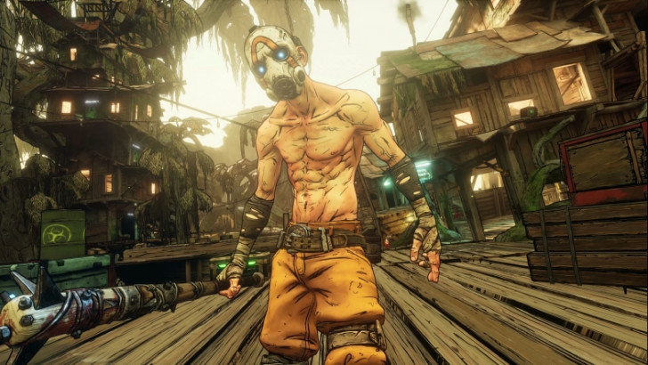 Borderlands 3’ün Steam'e Geleceği Tarih Açıklandı
