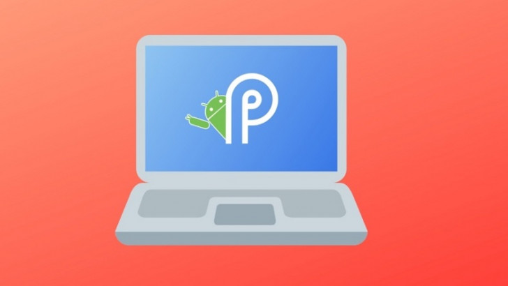 Bilgisayarda Android Pie Deneyimi Sunan Android-x86 9.0 Yayınlandı