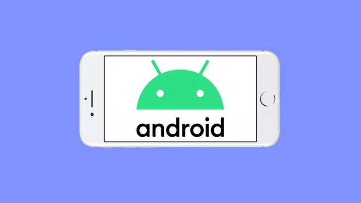 Geliştiriciler, iPhone 7'de Android 10'u Çalıştırdılar (Video)