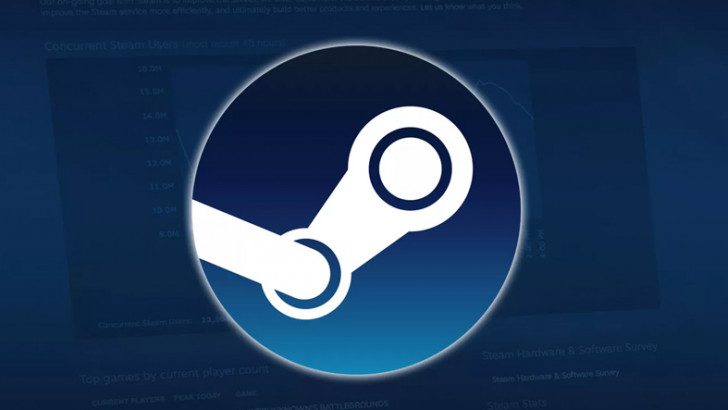 Steam, Oyunlara Dair Her Şeyin Yer Alacağı 'News Hub'ın Testlerine Başladı